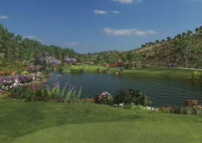 Aviara Golf Club & Resort