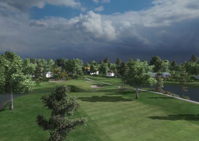 Bay Hill Club & Lodge