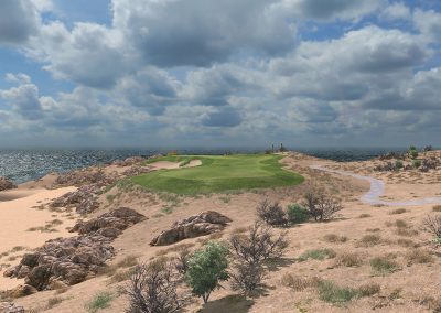 Cabo del Sol: Ocean Course