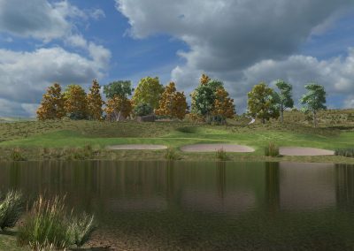 Gleneagles – The Centenary Course
