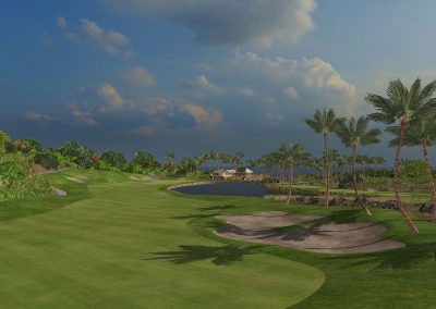 Club at Hokuli’a