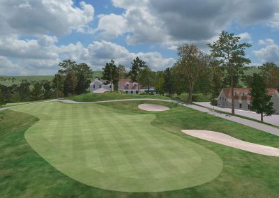Latrobe Country Club