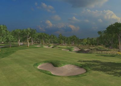 Loch Lomond Golf Club