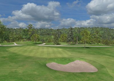 Oslo Golf Club
