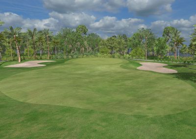 Par 3 Ocean Course