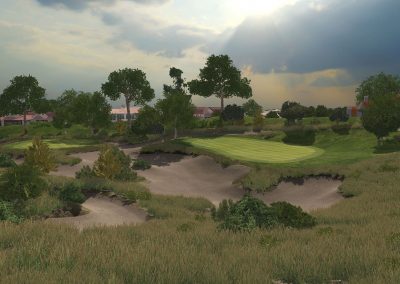 Pelican Hill Golf Club