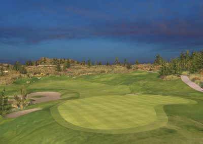 Thanksgiving Point Golf Course