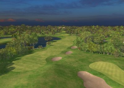 The Belfry Golf Course
