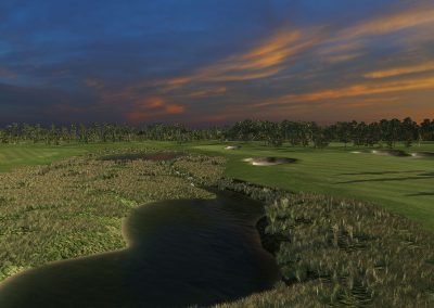 Atunyote Golf Club at Turning Stone