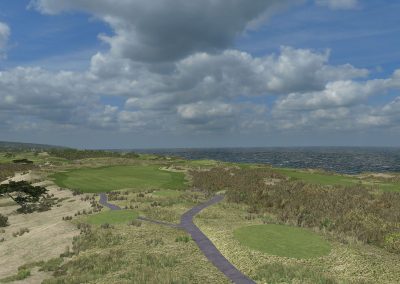 Bandon Dunes Golf Resort
