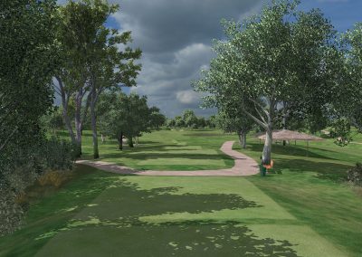 Cog Hill Country Club
