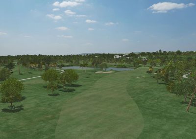 Dorado Beach Resort & Club