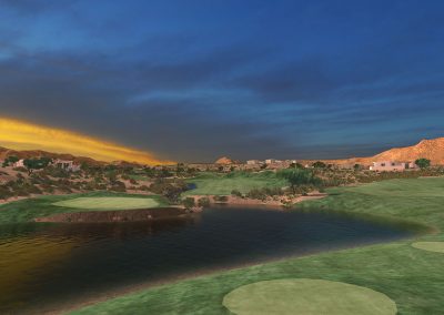 Entrada at Snow Canyon