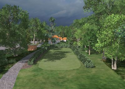 Frankfurter Golf Club
