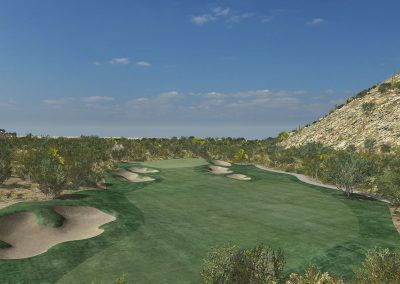 The Gallery Golf Club