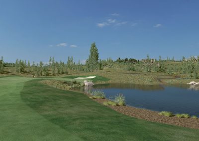 Glenwild Golf Club & Spa