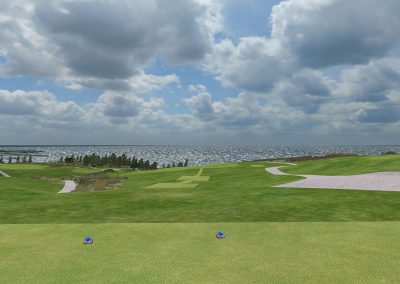 Kapalua Golf Club – Plantation Course