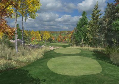 Le Sorcier Golf Club