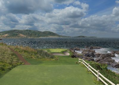 Pebble Beach® Golf Links