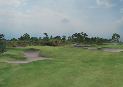 Royal Melbourne Golf Club