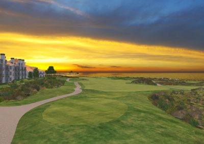 The Links at Spanish Bay®