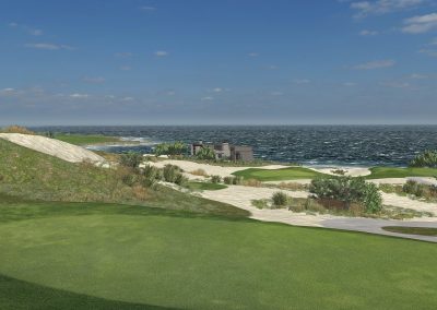 Spyglass Hill® Golf Course