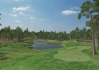 Westfields Golf Club