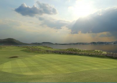 Tralee Golf Club
