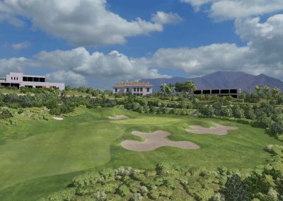 Finca Cortesin